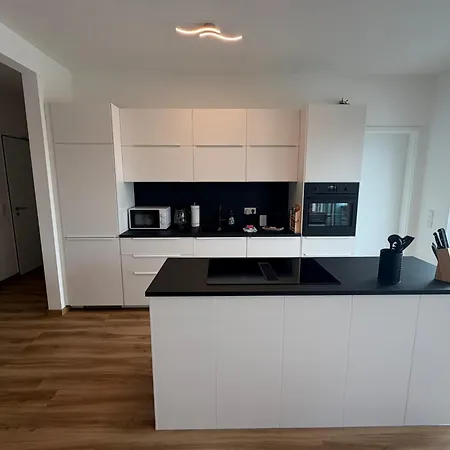 Wohnglueck Penthouse Nr 1 *